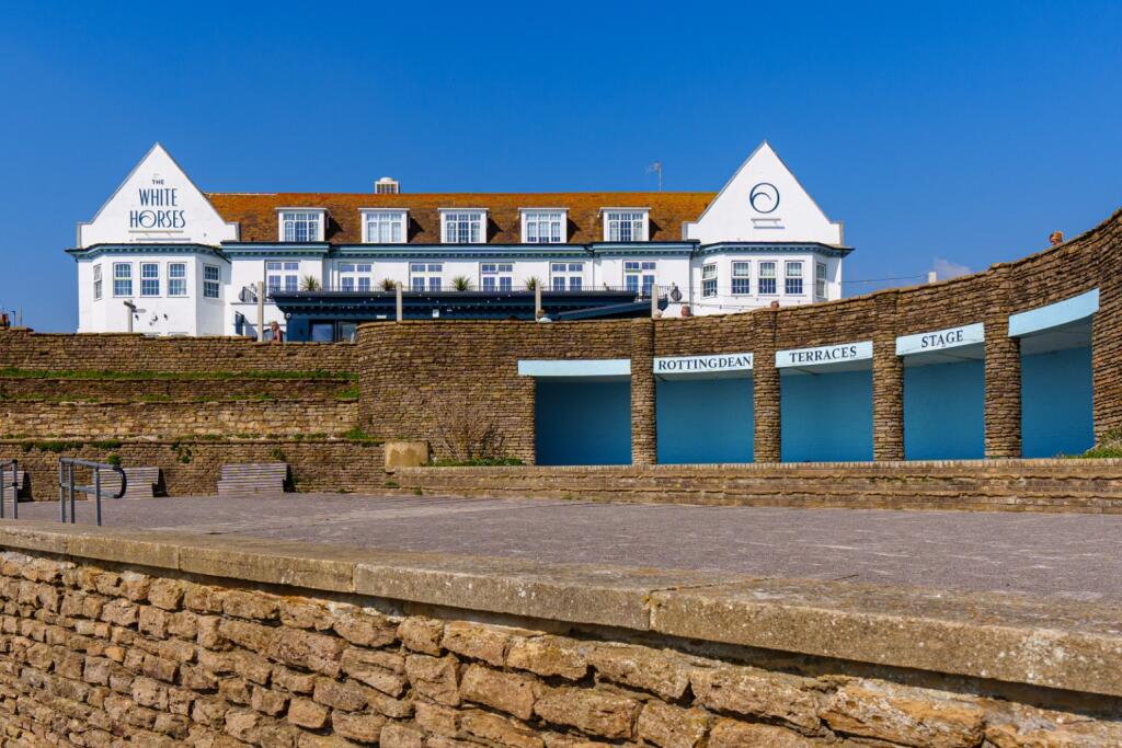 Additional image 25 of St Aubyns, Vaughan Williams Way, Rottingdean, Brighton