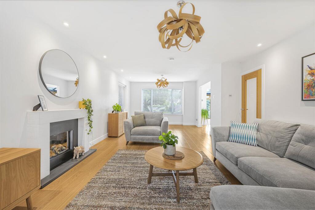 Additional image 4 of Woodberry, Cranborne Avenue, Eastbourne