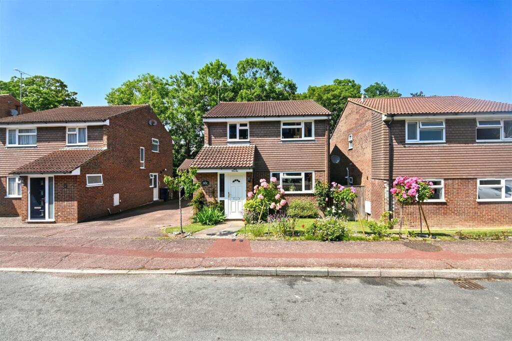 Additional image 24 of Downside Close, Eastbourne