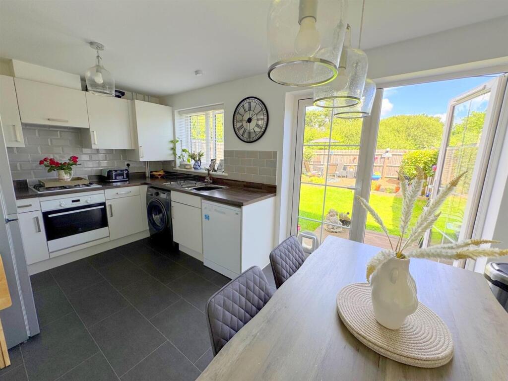 Additional image 15 of Mallow Drive, Stone Cross, Pevensey