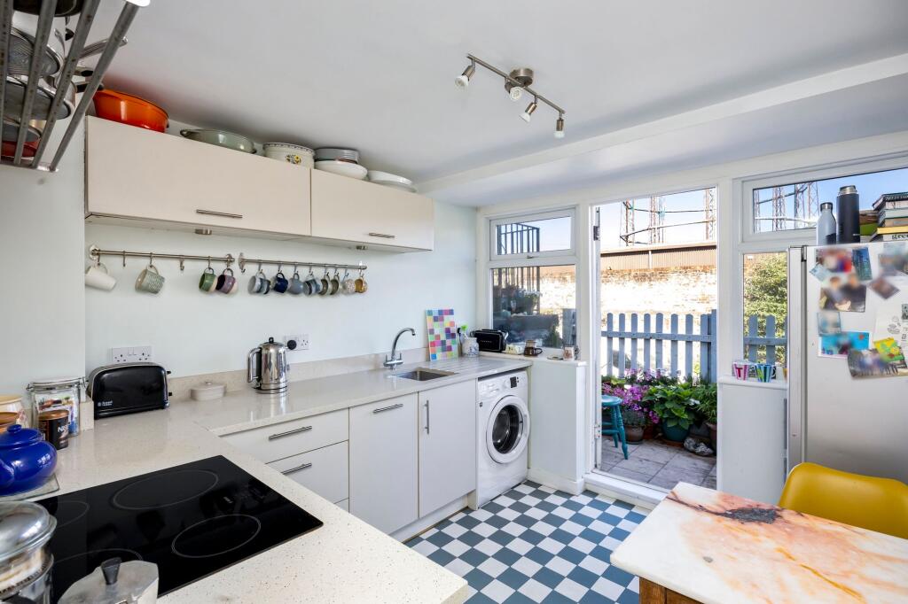 Additional image 3 of Arundel Street, Brighton, BN2