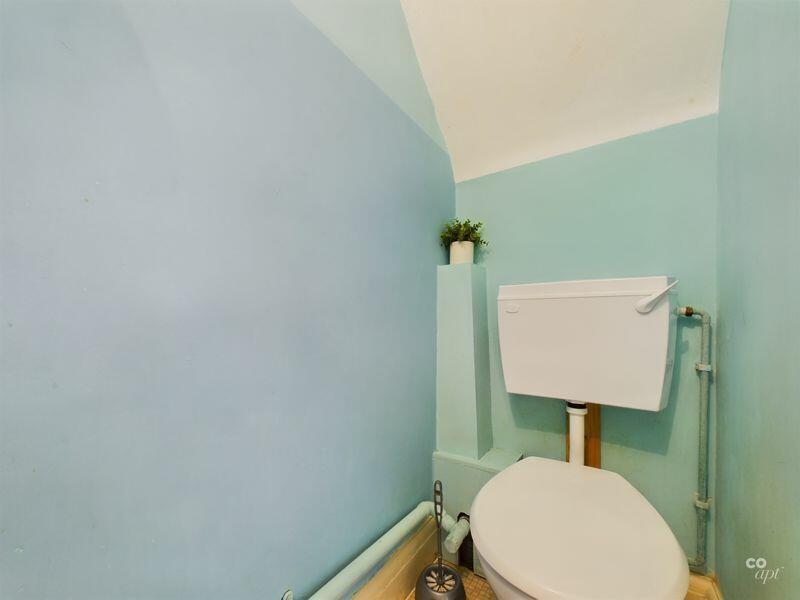 Additional image 13 of Coombe Road, Brighton