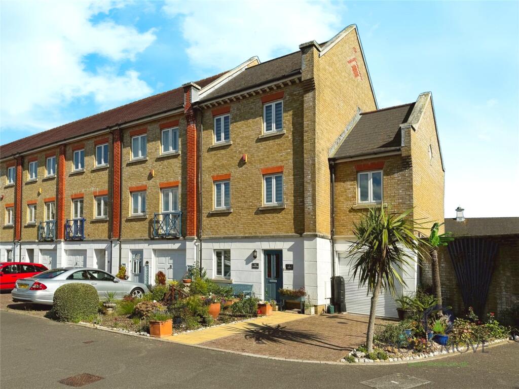Property image for The Piazza, Eastbourne, East Sussex, BN23