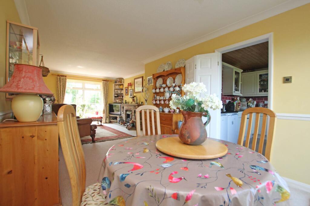 Additional image 16 of The Croft, Willingdon Village,  BN20 9HH