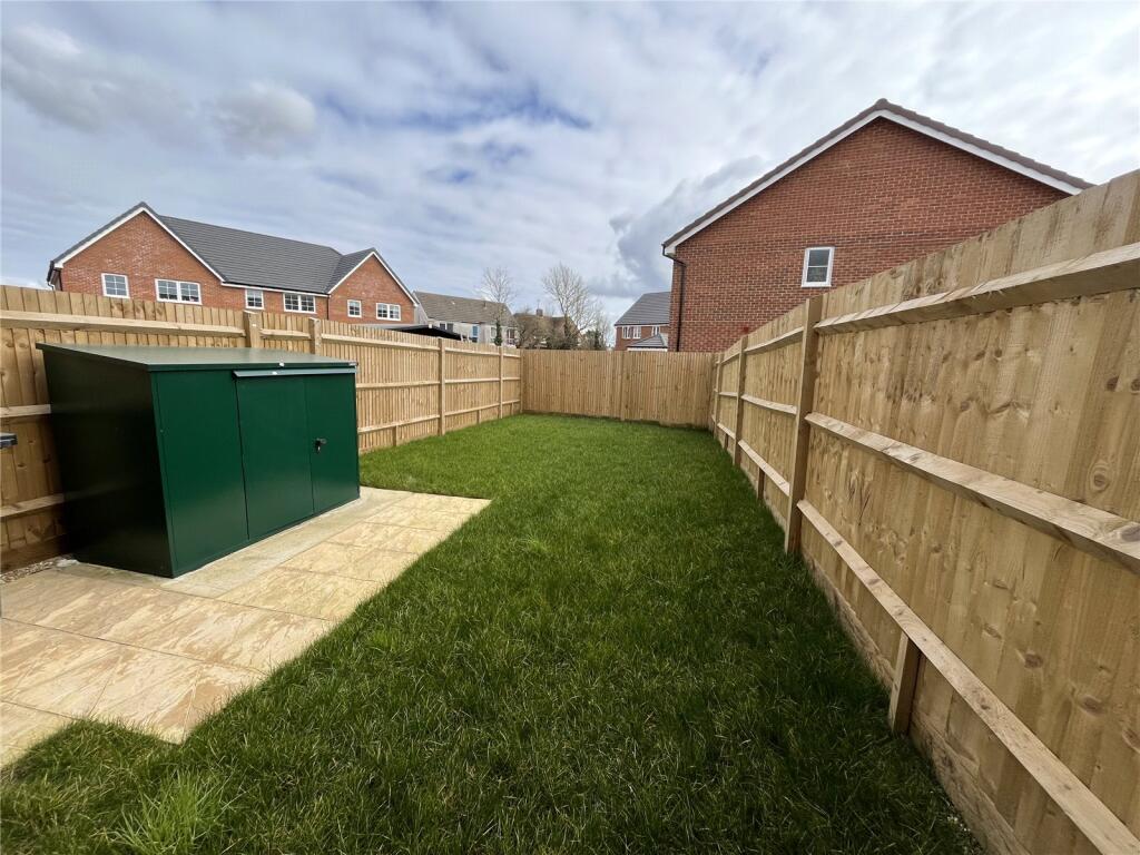 Additional image 7 of Ryebank Gate, Drove Lane, Yapton, BN18