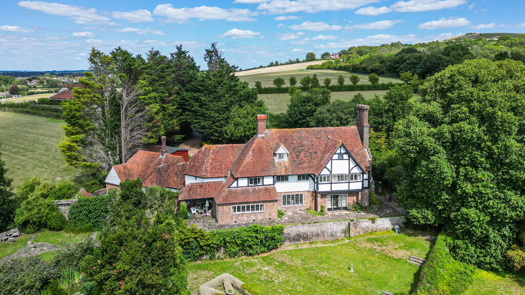 Additional image 17 of Amberley - Edwardian house with stunning views
