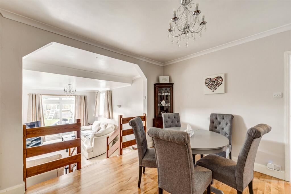 Additional image 13 of Uplands Avenue, High Salvington, Worthing, West Sussex, BN13