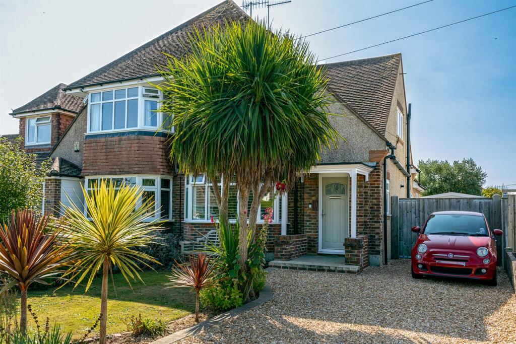 Property image for Glenville Road, Rustington