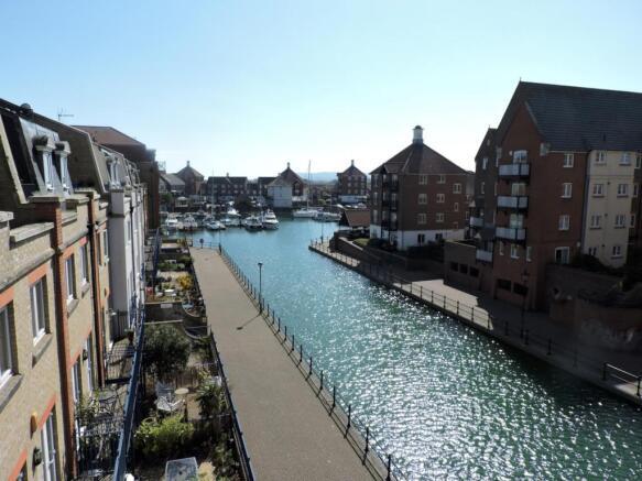 Additional image 12 of The Piazza, Sovereign Harbour South, Eastbourne, BN23