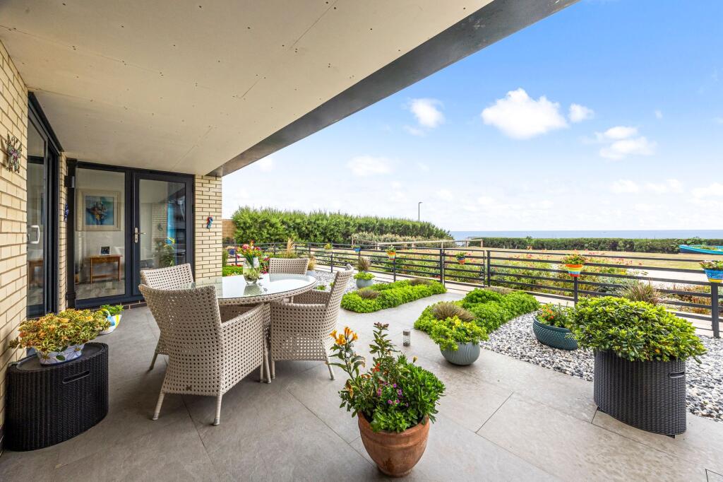 Additional image 28 of Claremont Road, Waters Edge, BN25