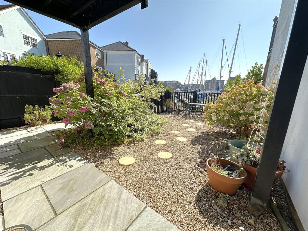 Additional image 21 of St. Lawrence Mews, Eastbourne, East Sussex