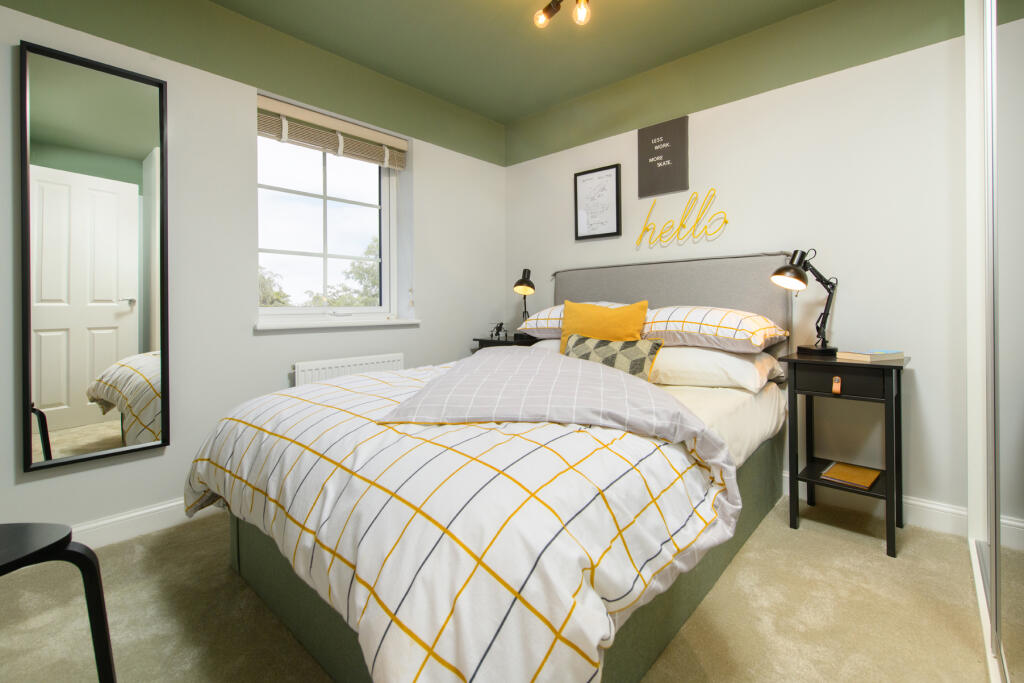 Additional image 8 of Rattle Road, 
Westham, 
East Sussex, 
BN24 5DP