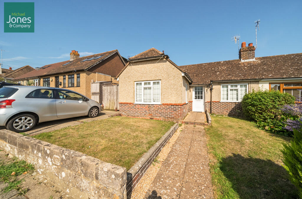Property image for Fircroft Avenue, Lancing, West Sussex, BN15