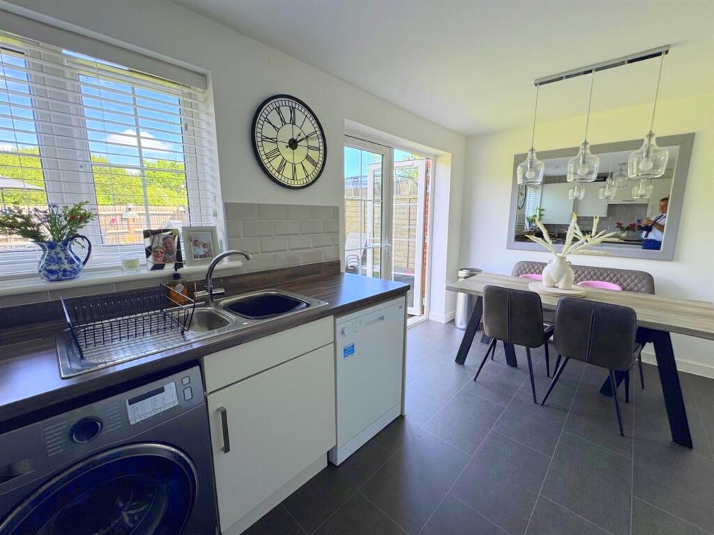 Additional image 16 of Mallow Drive, Stone Cross, Pevensey