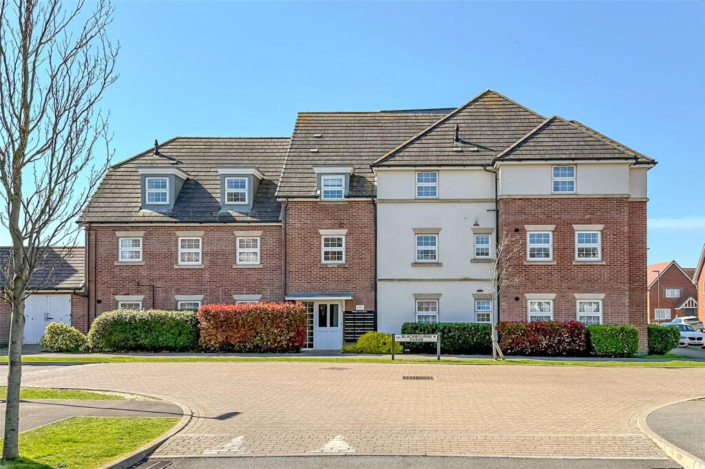 Additional image 13 of Pepper Pot Court, 25 Blackbourne Chase, Littlehampton