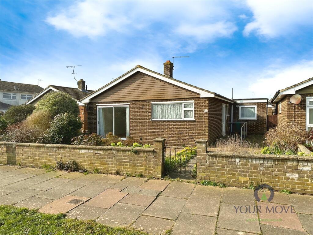 Property image for Somerville Close, Eastbourne, East Sussex, BN23
