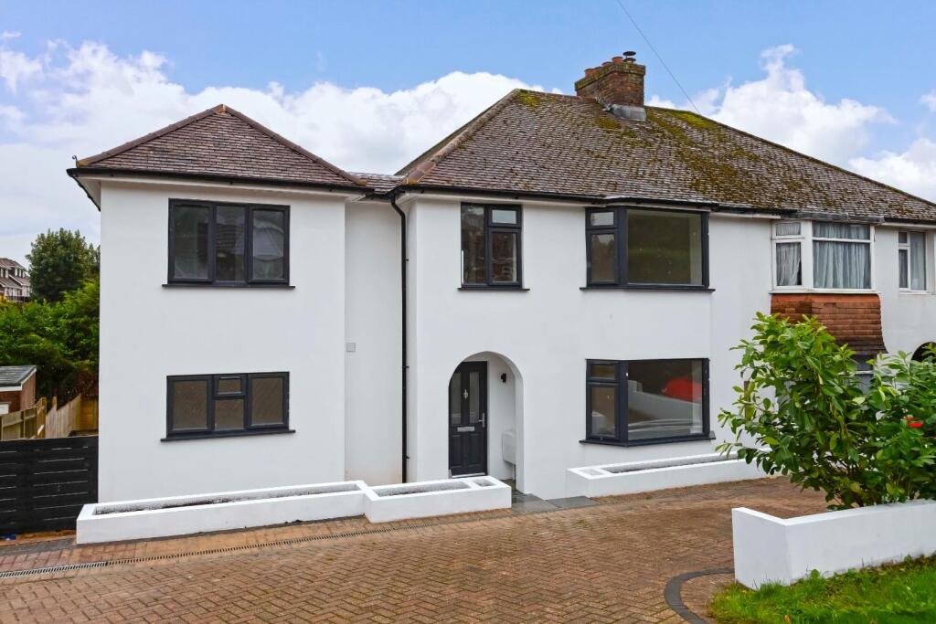 Additional image 31 of Warren Way, Brighton