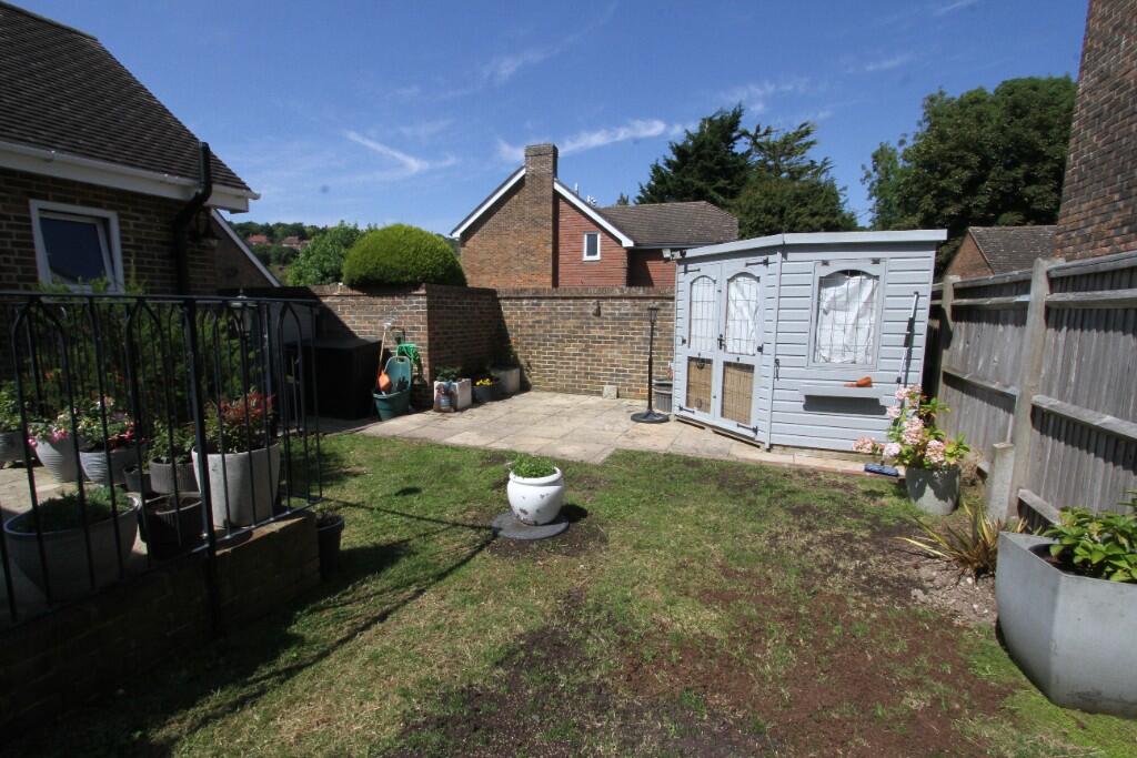 Additional image 3 of Sussex Gardens, East Dean