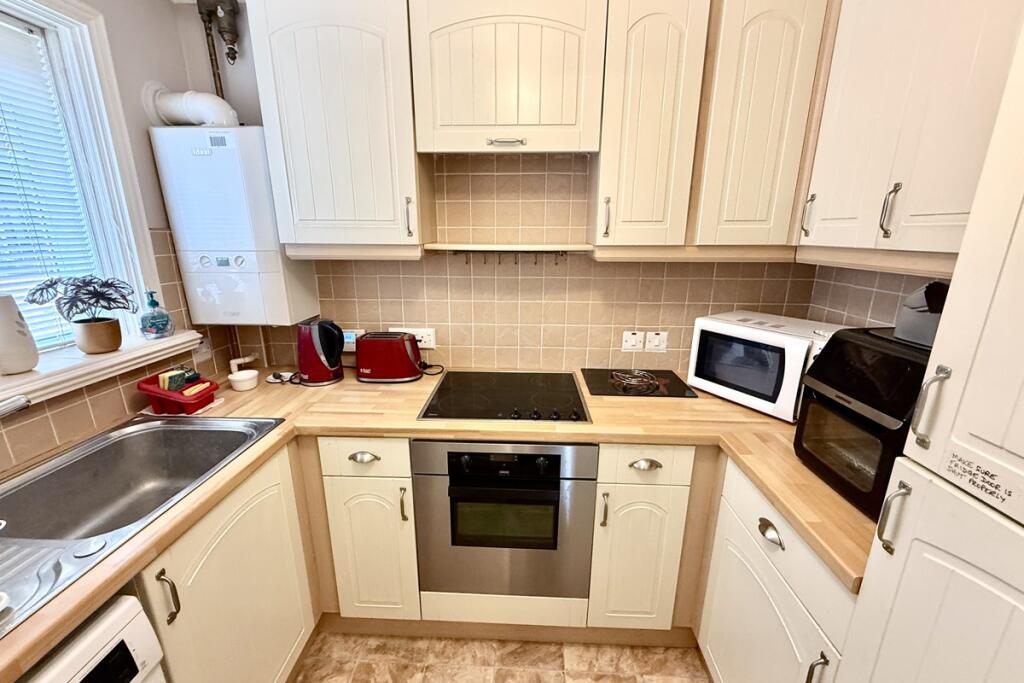 Additional image 4 of The Courtyard, 22/26 Offington Lane, Offington , Worthing, West Sussex, BN14 9RT