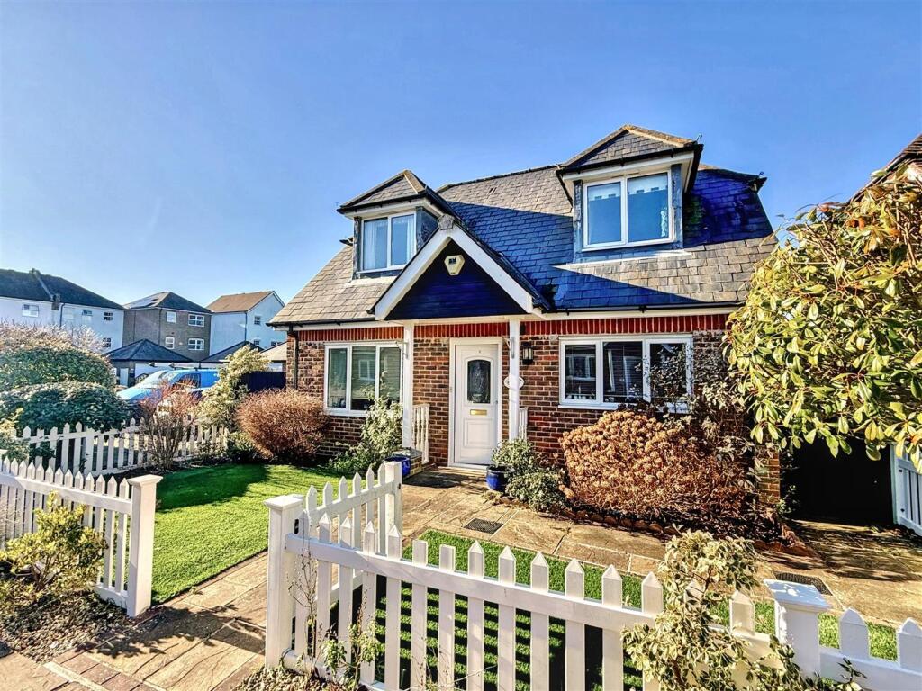 Additional image 17 of St. Lawrence Way, Eastbourne