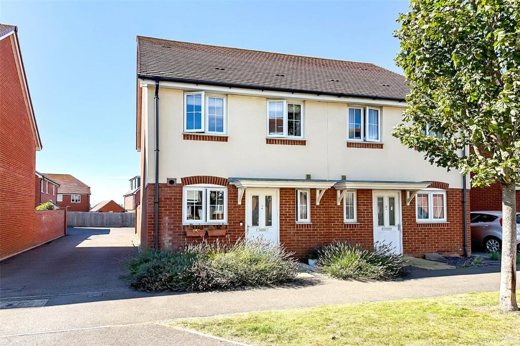 Additional image 19 of Benjamin Gray Drive, Littlehampton, West Sussex