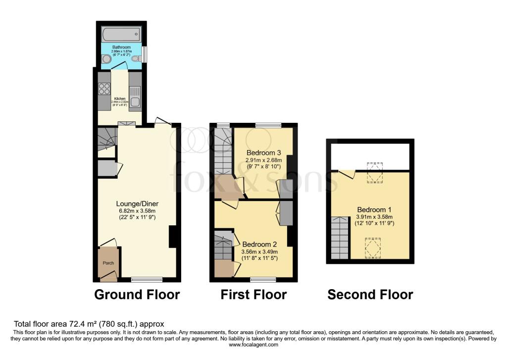 Additional image 13 of Whitehawk Road, BRIGHTON