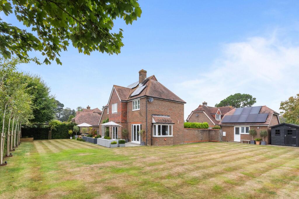 Additional image 24 of East Drive, Angmering, BN16