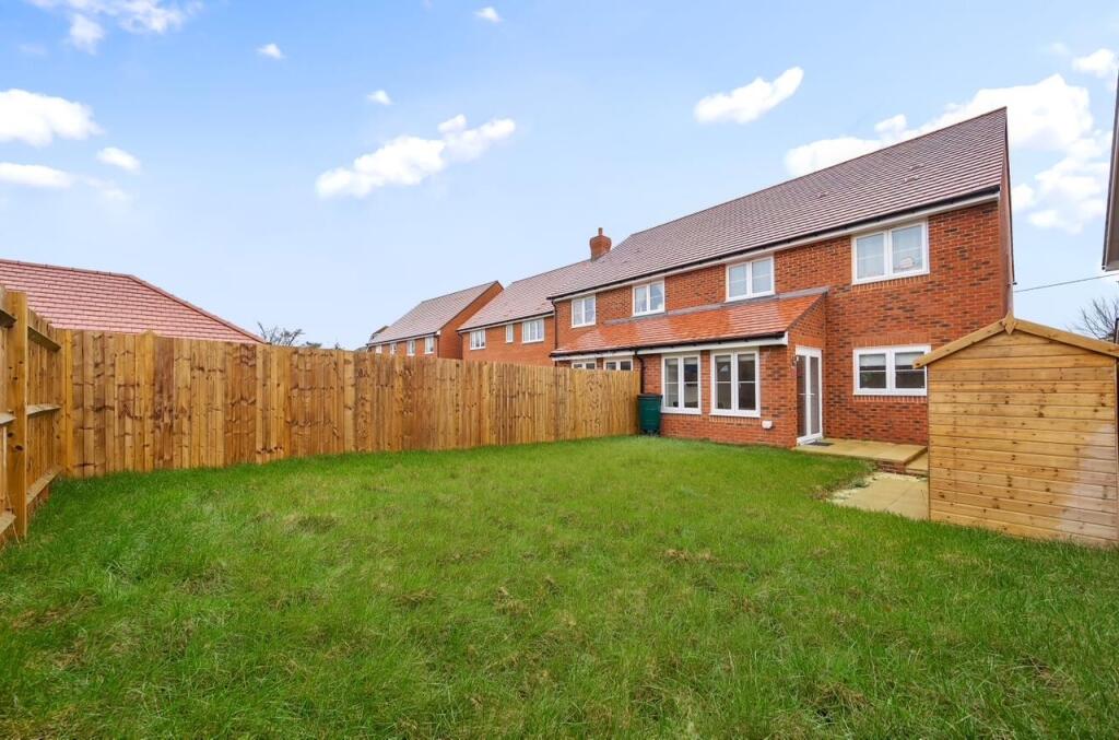 Additional image 12 of Bittern Avenue, Yapton