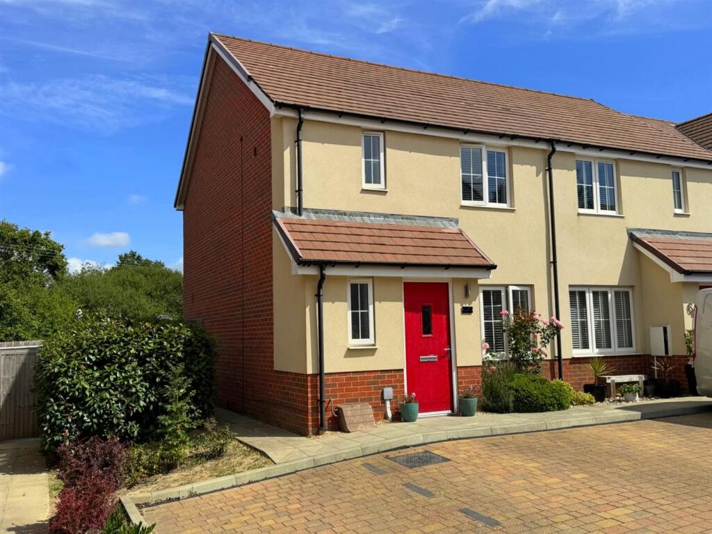 Property image for Mallow Drive, Stone Cross, Pevensey