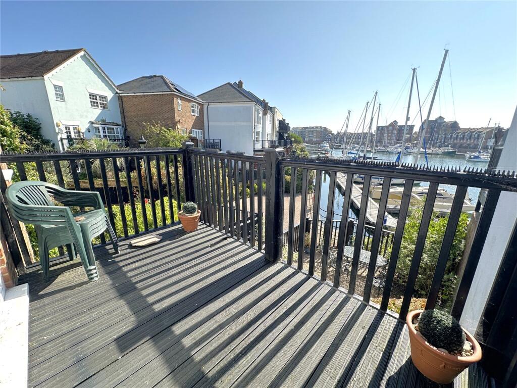 Additional image 10 of St. Lawrence Mews, Eastbourne, East Sussex