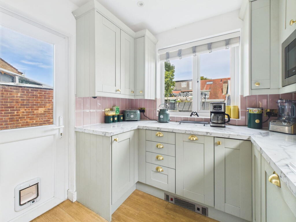 Additional image 4 of Normandy Road, Worthing, BN14 7DX