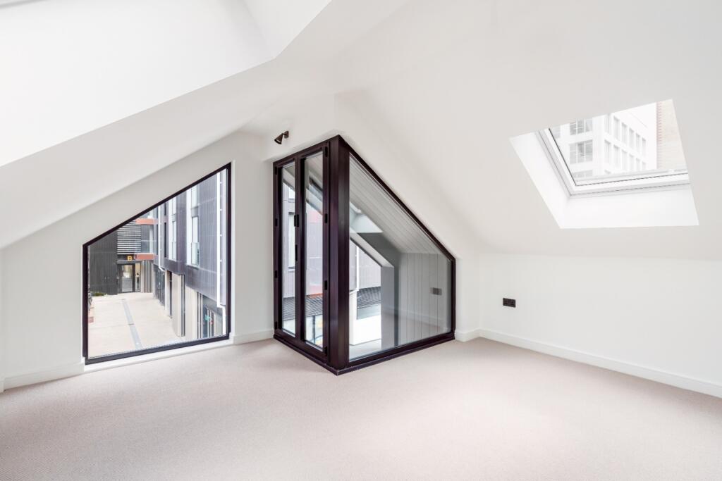Additional image 10 of Circus Street, Brighton