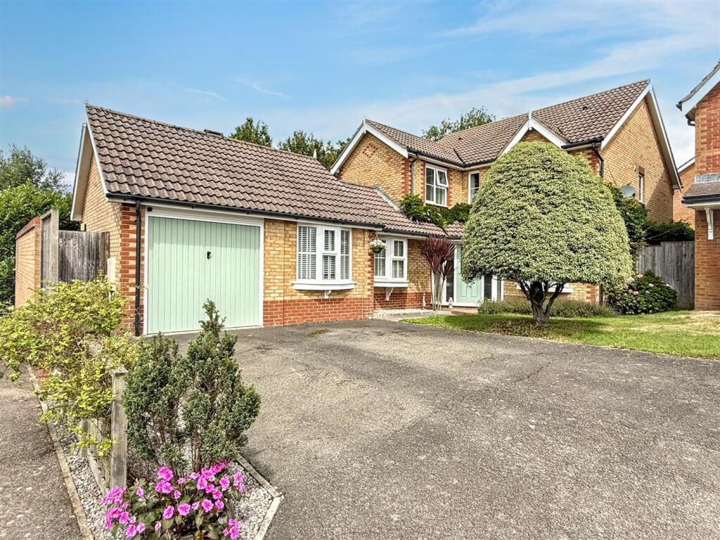 Additional image 23 of Darent Close, Stone Cross, Pevensey