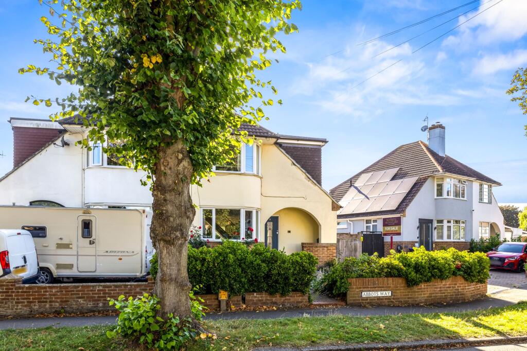 Additional image 24 of Abbots Way, Lancing, BN15