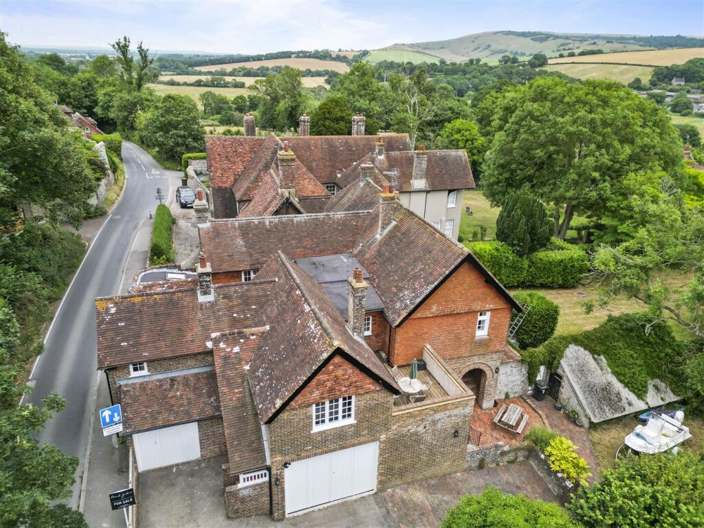 Additional image 37 of White Way, Alfriston