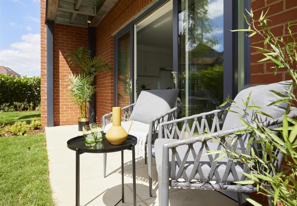 Additional image 8 of The Arun Apartments