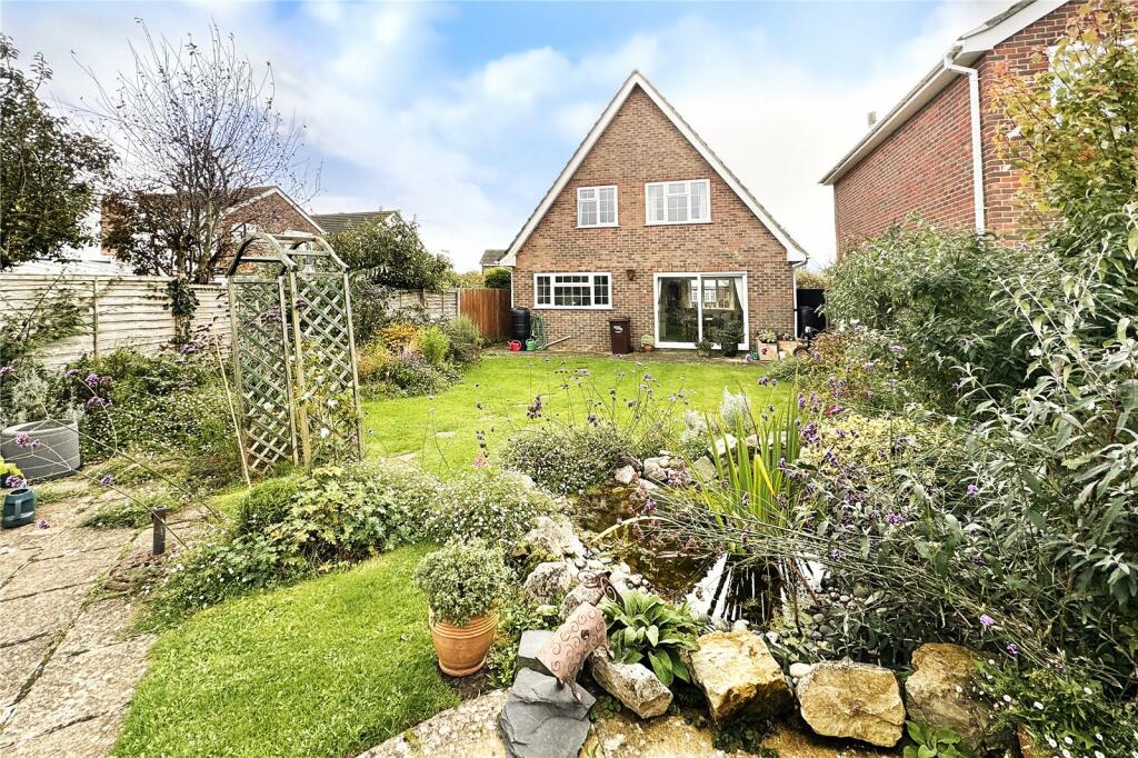 Additional image 5 of Brambletyne Close, Angmering, West Sussex