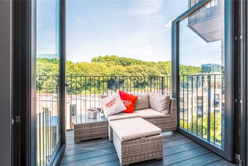 Additional image 10 of The Furlong, Brighton, East Sussex, BN2