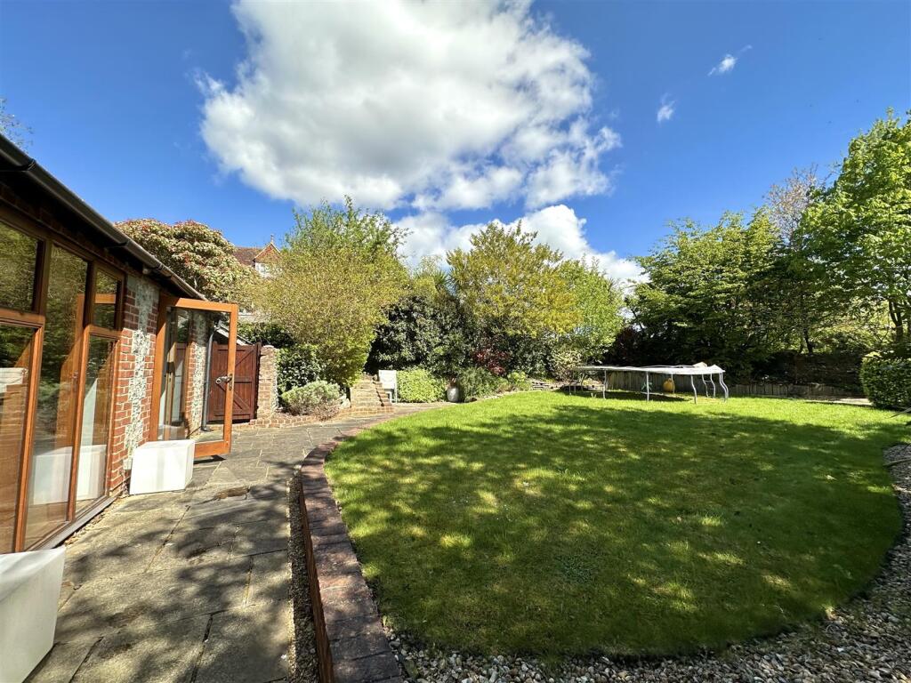 Additional image 5 of New Cote Cottage, 6 Cote Street, High Salvington