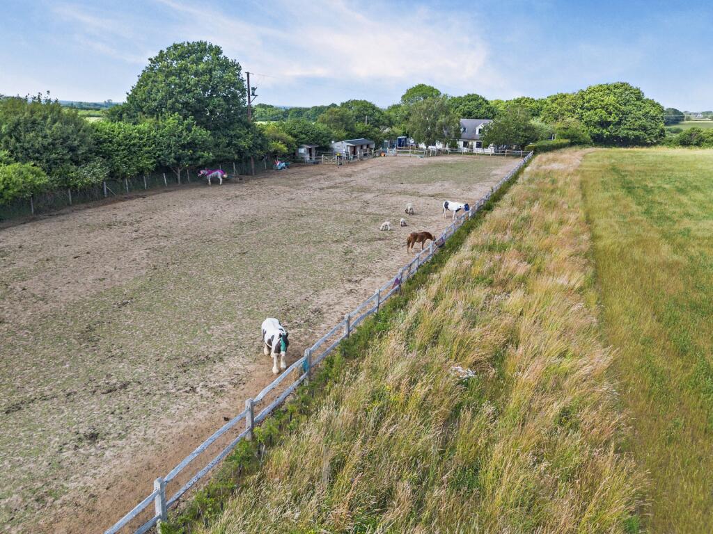 Additional image 11 of The Street, Selmeston, Polegate, East Sussex