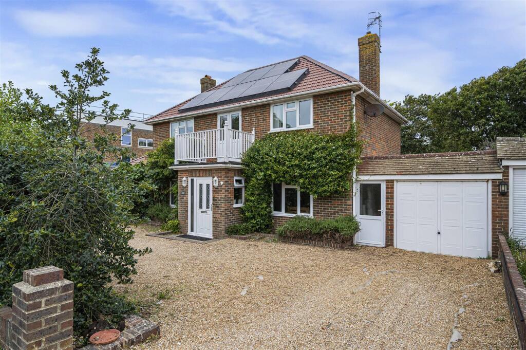 Additional image 23 of Green Walk, Seaford