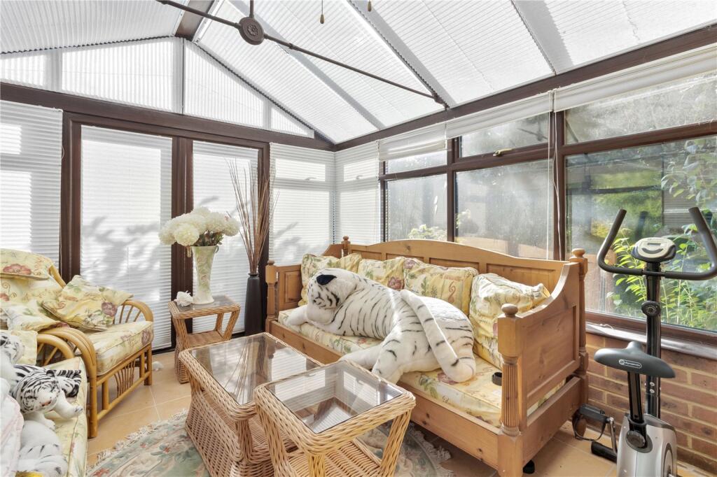 Additional image 5 of St. Marys Close, Willingdon, Eastbourne, East Sussex, BN22