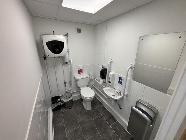 Additional image 4 of Offices 3 & 4, Arun Business Centre, Littlehampton Marina, Ferry Road, Littlehampton, West Sussex, BN17 5DS