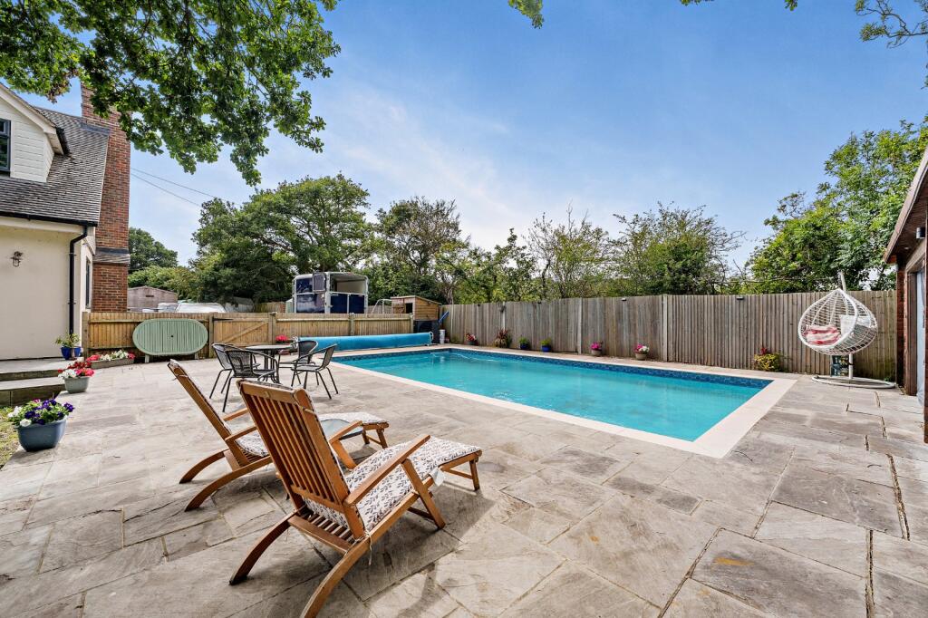 Additional image 13 of The Street, Selmeston, Polegate, East Sussex