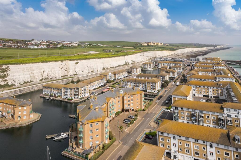 Additional image 23 of The Strand, Brighton Marina Village