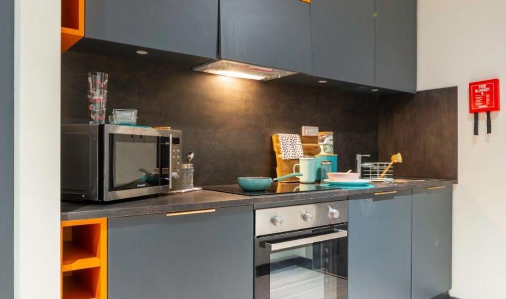 Additional image 8 of Brighton | Student | September | BN2