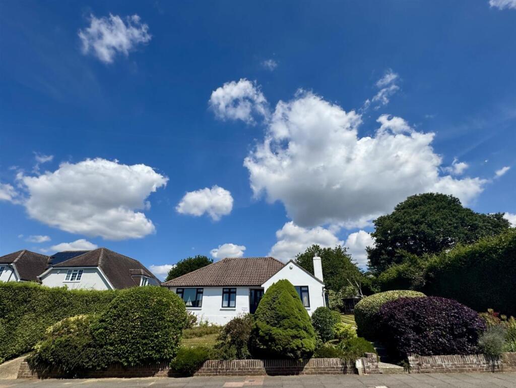Property image for High Salvington, Worthing