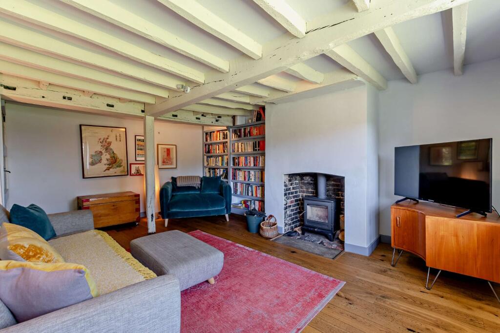 Additional image 5 of The Street, Selmeston, Polegate, East Sussex