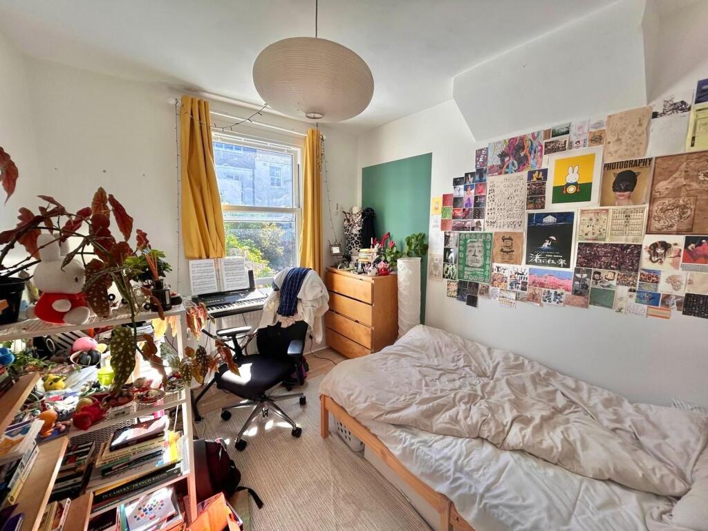 Additional image 13 of Bentham Road, Brighton