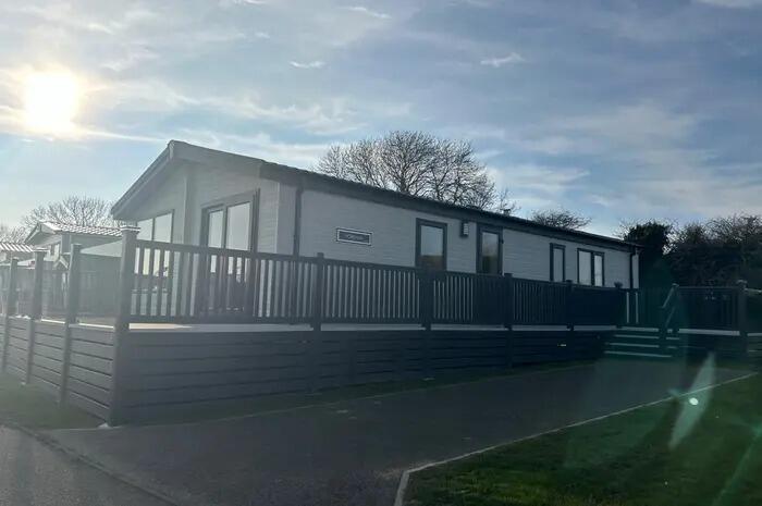 Additional image 12 of Two Bed Willerby Boston 2024, Pevensey Bay Holiday Park, Pevensey Bay, Eastbourne, East Sussex, BN24 6DH